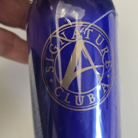 Signature Club A Precious Moroccan Argan Oil CREAM BODY LOTION 8 oz  NEW SEALED - Picture 4 of 5